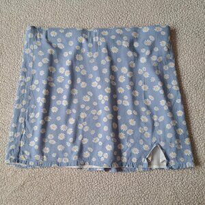 Blue Daisy Mini